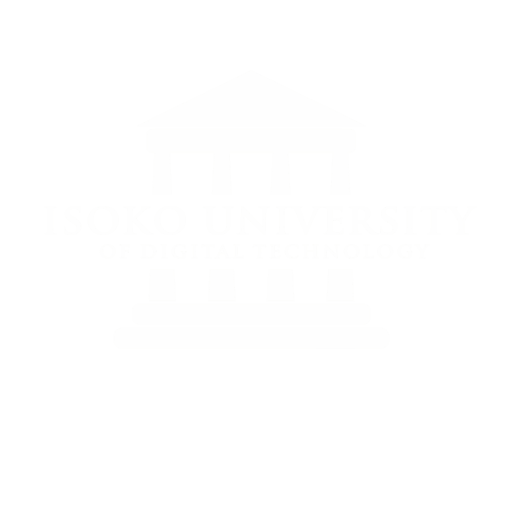 Isoko University of Digital Technology